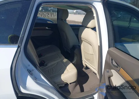 2013 Audi Q5 3.0T Premium Plus z USA, uszkodzony, nr VIN WA1DGBFPXDA040089